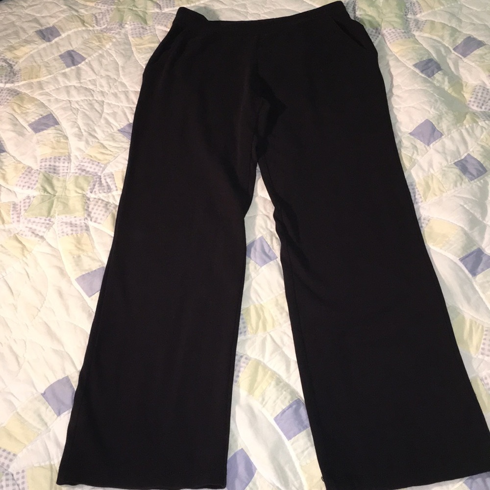 Kim Rogers knit pants